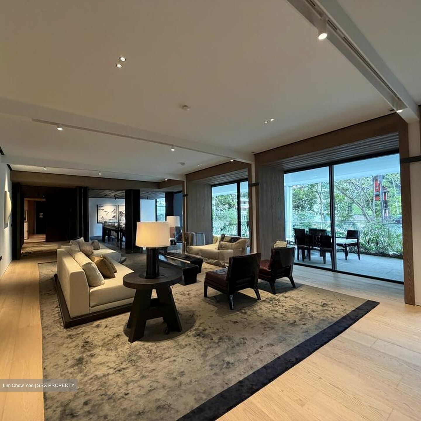 21 Anderson (D10), Condominium #517359051